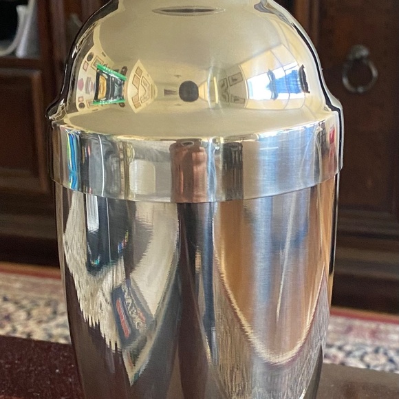 Cocktail Shaker 750 ml - New - Picture 2 of 7